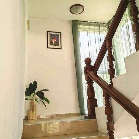 Family Brilliance Hotel Varna