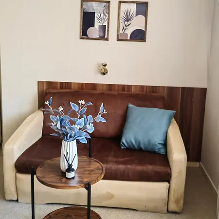 Family Brilliance Hotel Varna