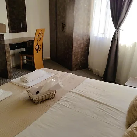 Family Brilliance Hotel Varna