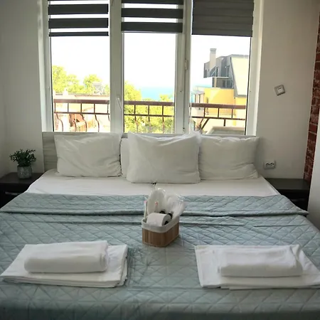 Family Brilliance Hotel Varna