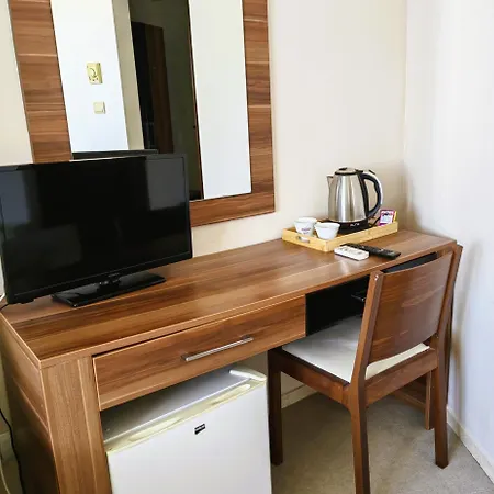 Hotel Family Brilliance Varna
