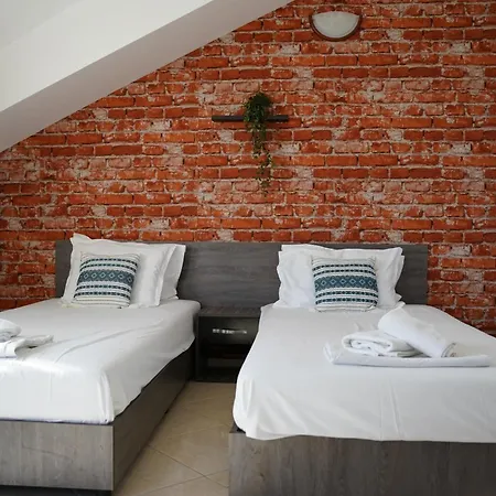 Family Brilliance Otel